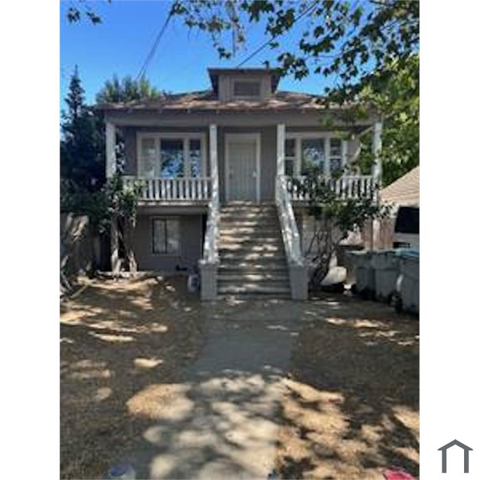 514 B St, lower unit, West Sacramento, CA 95605, USA